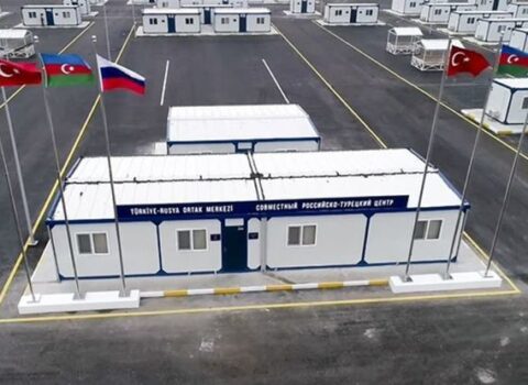 Birgə Monitorinq Mərkəzindən Ermənistanın təxribatları ilə bağlı VACİB AÇIQLAMA