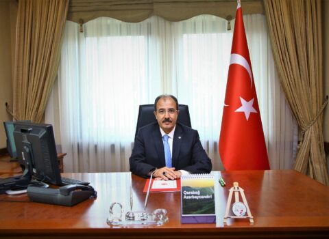Türkiyə səfirindən paylaşım: Xanın ifasında “Şuşanın dağları” – VİDEO