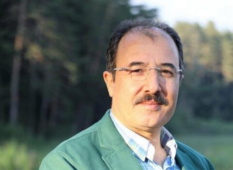 Türkiyə səfiri Azərbaycan toyunda – FOTO
