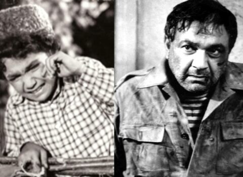 “Ögey ana”da başlayıb “Fəryad”la bitən yol… – Addım-addım CEYHUN MİRZƏYEV