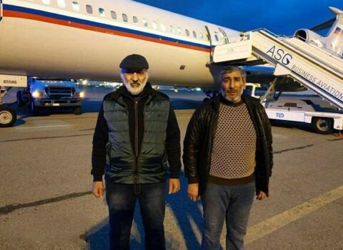 “Şahbaz erməni agentidir, bütün məlumatları yazıb həbsxanadakı…” – Dilqəm Əsgərov