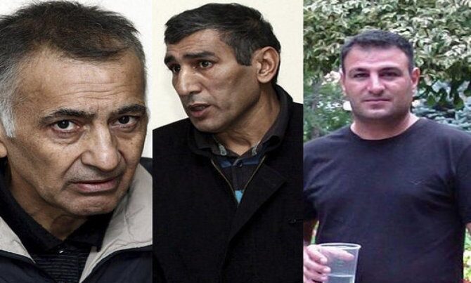 “Həsənin necə öldürüldüyünü Paşinyanın dostu Şahbazdan soruşun” – Dilqəm Əsgərovdan ziddiyyətli CAVABLAR “Həsənin necə öldürüldüyünü Paşinyanın dostu Şahbazdan soruşun” – Dilqəm Əsgərovdan ziddiyyətli CAVABLAR