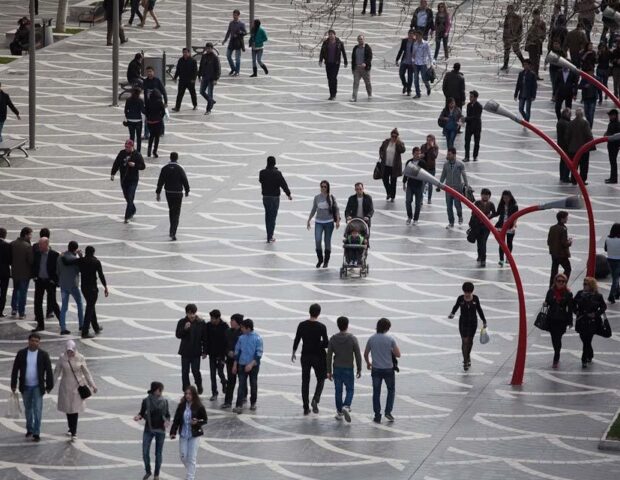 Əhaliyə xəbərdarlıq edildi: Bu ərazilərə GETMƏYİN!