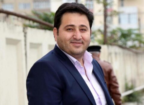 Daha bir müğənni Rusiyada biznes qurdu – VİDEO