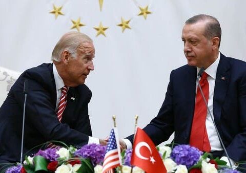 Ərdoğan Baydenlə Qarabağ məsələsini MÜZAKİRƏ EDƏCƏK