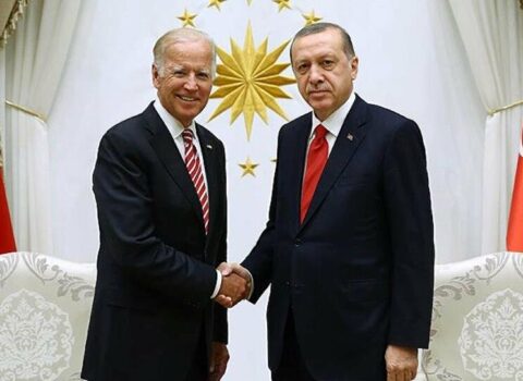 İrəvanda TƏŞVİŞ: Baydendən Ərdoğana Ermənistan vədi – SENSASİON İDDİA
