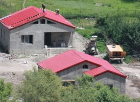 “Ermənilər bu vurhavurda qəsəbələr salır, hansı sülhdən danışırıq?” – Deputat ETİRAZ ETDİ