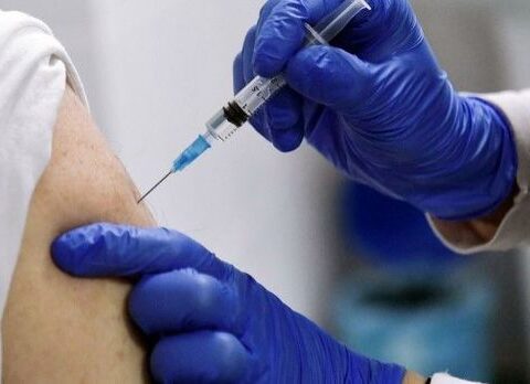 Azərbaycanda ötən gün 252 nəfər peyvənd olundu