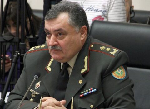 Generalın həbs edilən bacısı oğlunun yerinə qudası GƏTİRİLDİ