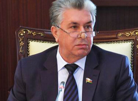 Prezident müxalif vitse-spikeri TƏLTİF ETDİ