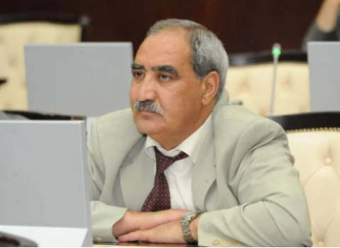 “Peyvəndləmə məcburi olsun” – Fəzail Ağamalı