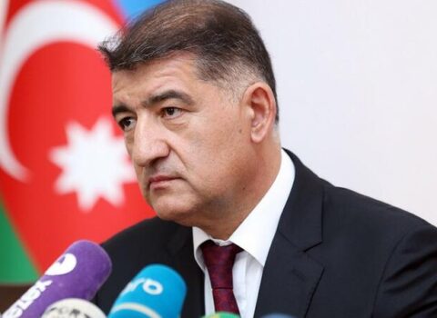 “Ermənilərin yandırdıqları ərazilərdə heç bir canlıdan söhbət gedə bilməz”