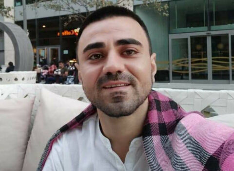 Şəhid Xudayarı təhqir edən Fuad: “Paylaşmaq üçün deməmişdim” – VİDEO