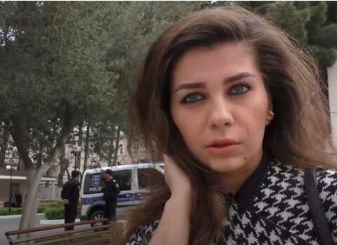 Günel Həsənlinin intim videosu: “O maddə ilə həbs olmayacaq”