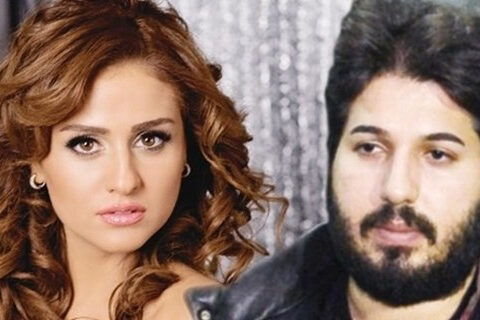 Günel ilk dəfə Rza Zərrabla münasibətindən danışdı – Video