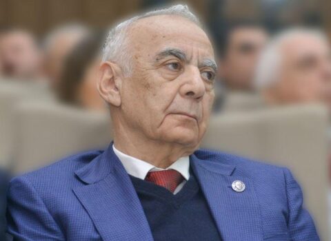 “Hacıbala Abutalıbov məndən rüşvət istədi, Heydər Əliyevin adı ilə alver edib” – Xalq artisti