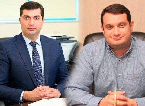 “Ən təhlükəli virus elə onların özüdür…” – Seyran Səxavət