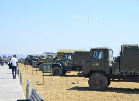 İsrailli ekspert: Bu, ermənilərin qorxulu röyasıdır – Video