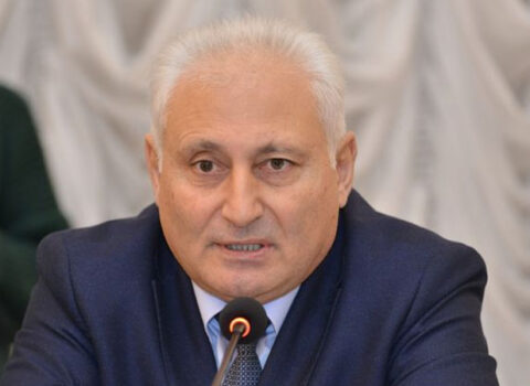 Hikmət Babaoğluna AĞIR İTKİ