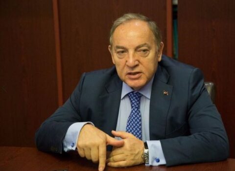 “Prezidentin “CNN Türk”ə müsahibəsində toxunduğu məsələlər sülh və inkişaf üçün ciddi siqnaldır” – KILIÇ