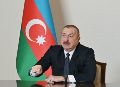 Prezidentdən müharibədə itkin düşənlərin taleyi ilə bağlı AÇIQLAMA