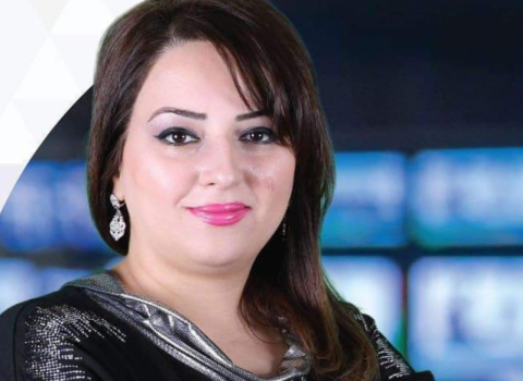 İradə İsakdan ŞOK SÖZLƏR: “Televiziya rəhbərləri efiri kirayəlik ev kimi satışa çıxarıb”