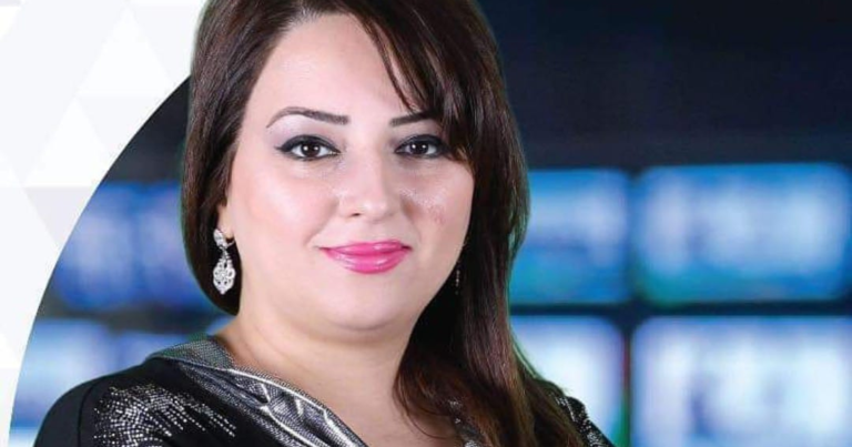 İradə İsakdan ŞOK SÖZLƏR: “Televiziya rəhbərləri efiri kirayəlik ev kimi satışa çıxarıb” İradə İsakdan ŞOK SÖZLƏR: “Televiziya rəhbərləri efiri kirayəlik ev kimi satışa çıxarıb”