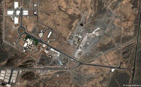 Natanz qəzasını MOSSAD törədib – İsrail mediası