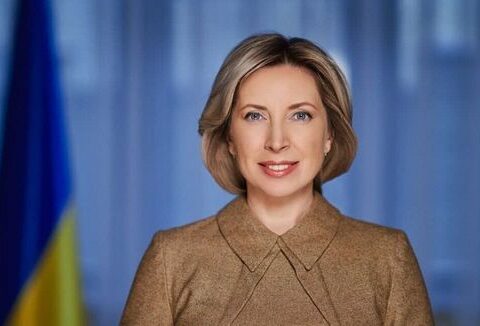İrina Vereşuk: “Mülki şəxslərin təxliyəsi üçün humanitar dəhlizlər barədə razılığa gəlinib”