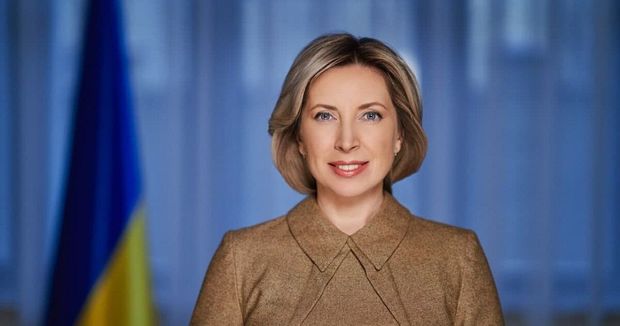 İrina Vereşuk: “Mülki şəxslərin təxliyəsi üçün humanitar dəhlizlər barədə razılığa gəlinib” İrina Vereşuk: “Mülki şəxslərin təxliyəsi üçün humanitar dəhlizlər barədə razılığa gəlinib”