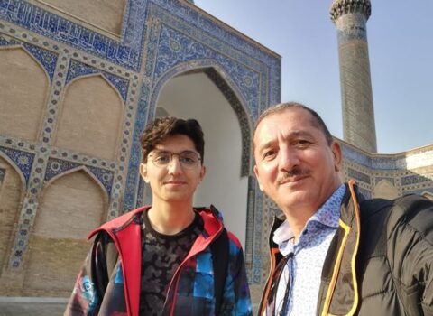 Özünü atdığı mənzil ailəsinin olub, …- İş adamının oğlunun intiharı ilə bağlı TƏFƏRRÜAT