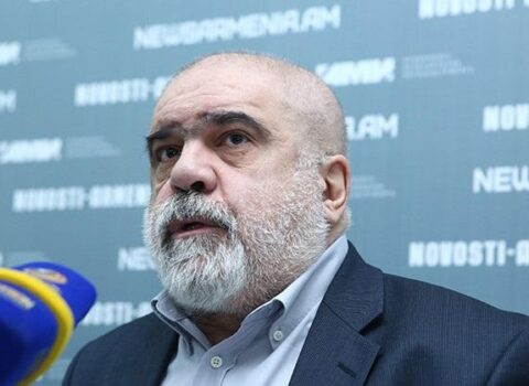 İrəvan Bakının diktəsini yerinə yetirəcək – İsgəndəryan