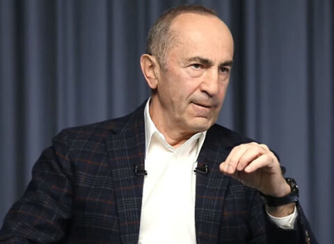 “İl çətin oldu, görünür, qarşıdan gələn il daha çətin olacaq” – Koçaryan