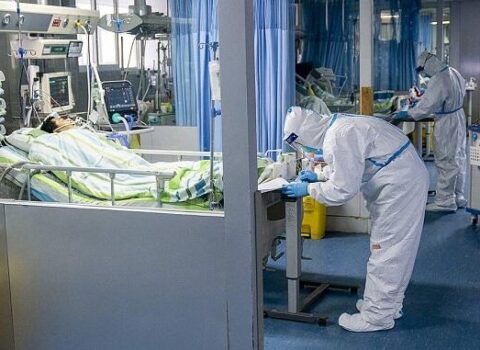 Ermənistanda koronavirus xəstələrinin müalicəsi pullu ola bilər