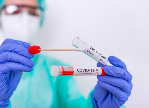 Koronavirus uşaqlarda güclü böyrək ağrısına səbəb olur – Pediatr-infeksionist
