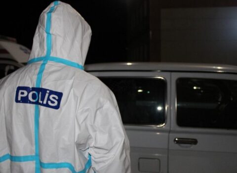 Evini tərk edən daha bir koronavirus xəstəsi saxlanıldı