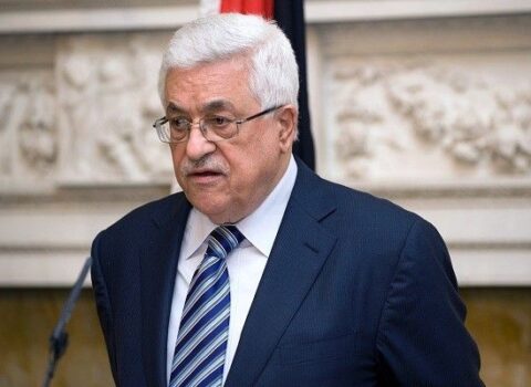 Mahmud Abbas 11 il sonra İsrailə səfər etdi