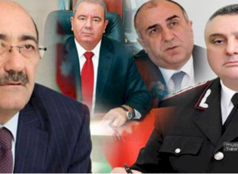 Növbə “baronlar”a çatır:  – Eldar Mahmudov və digərləri üçün sayılı günlər qaldı