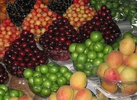 Azərbaycanda meyvə qiymətləri niyə “od tutub yanır?” – AÇIQLAMA