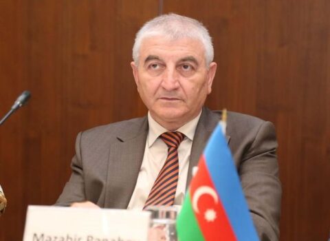 Məzahir Pənahov: “Xalq öz liderini seçdi”