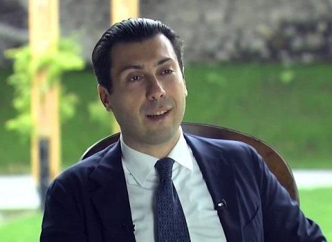 Sarkisyanın kürəkəni seçkilərə getməkdən İMTİNA ETDİ