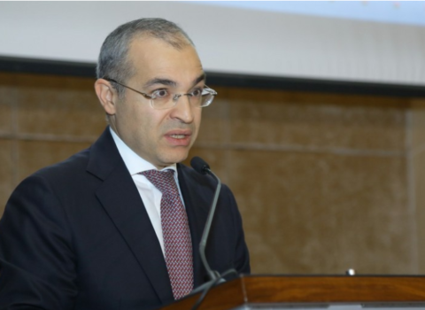 Sənaye zonalarında istehsal olunan məhsullar 50-dən çox ölkəyə ixrac edilib