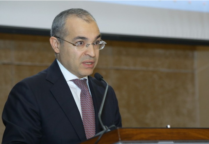 Mikayıl Cabbarov: 