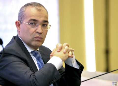 SOCAR-ın Mikayıl Cabbarovla nə problemi var? – MÜƏMMA