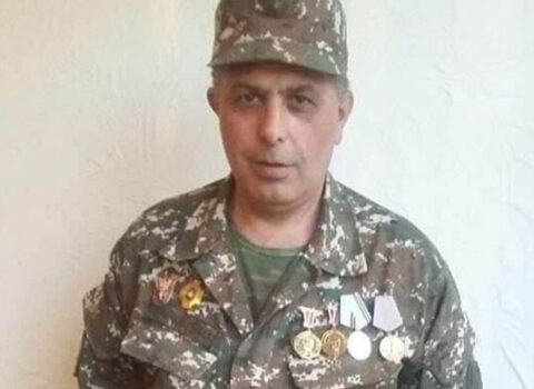 Azərbaycanlı əsirlərə işgəncə verən erməninin həbs müddəti UZADILDI