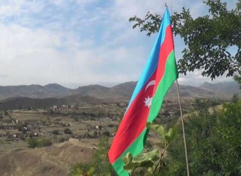 Nazirlər Kabinetindən azad edilmiş ərazilərlə bağlı QƏRAR