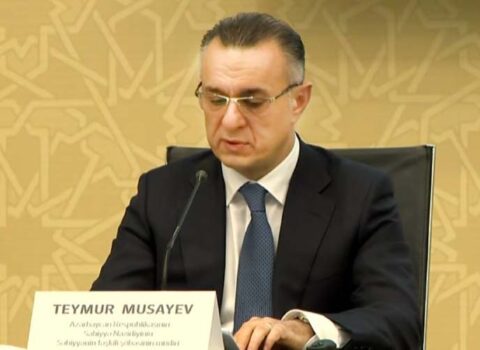 Yeni Səhiyyə naziri 1-ci sinfə Afrikada gedib – Teymur Musayevlə bağlı MARAQLI FAKTLAR