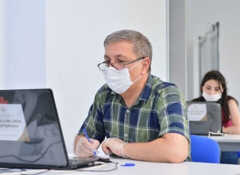 Yaşı 65-dən çox olan təhsil işçilərinin NƏZƏRİNƏ!