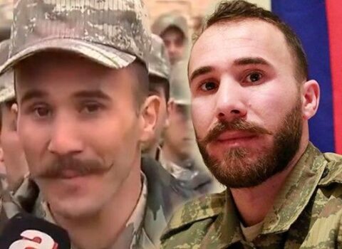 Müharibədə dediyi şeirlə məşhurlaşan qazimizin evə ehtiyacı var – VİDEO