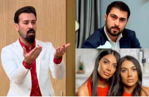 “Pulları varsa gətirib, …” – Niyam həmkarlarına “od püskürdü”